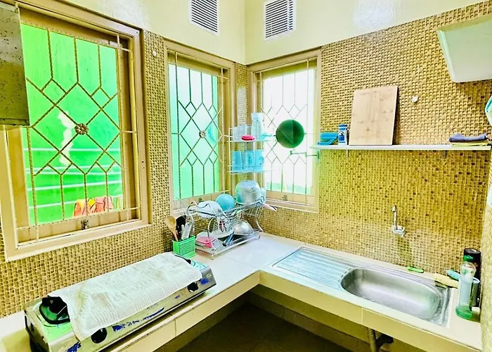 House For Rent Balangan - Bali