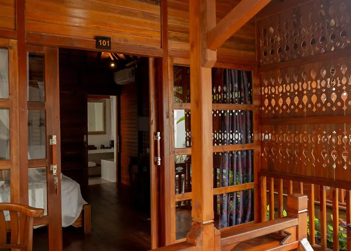 Villa Budalipir - Uluwatu Bali
