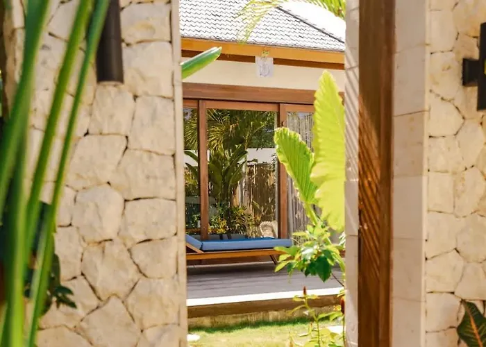 Di Cappio Villa Uluwatu 1