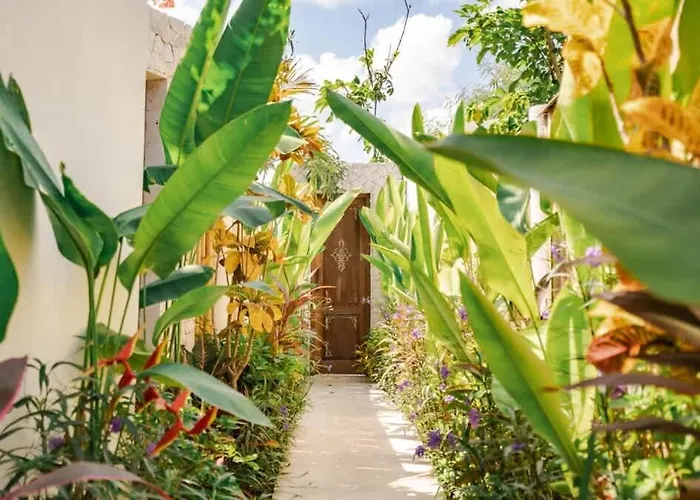 Di Cappio Villa Uluwatu 1