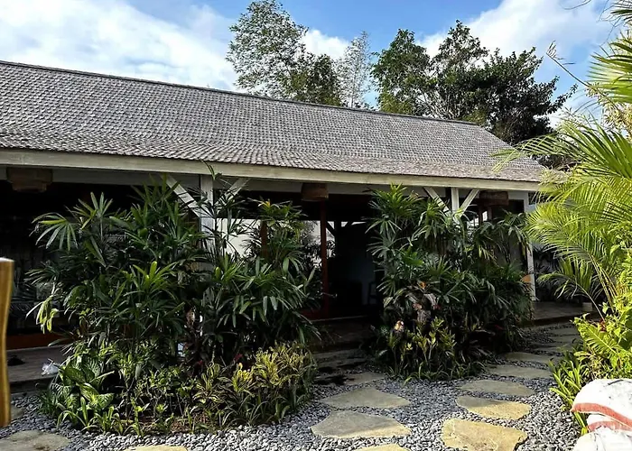Pacific Room In Uluwatu