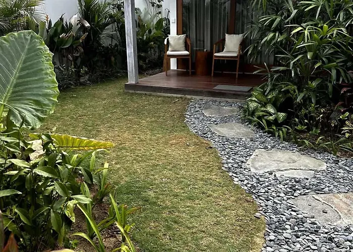 Pacific Room In Uluwatu