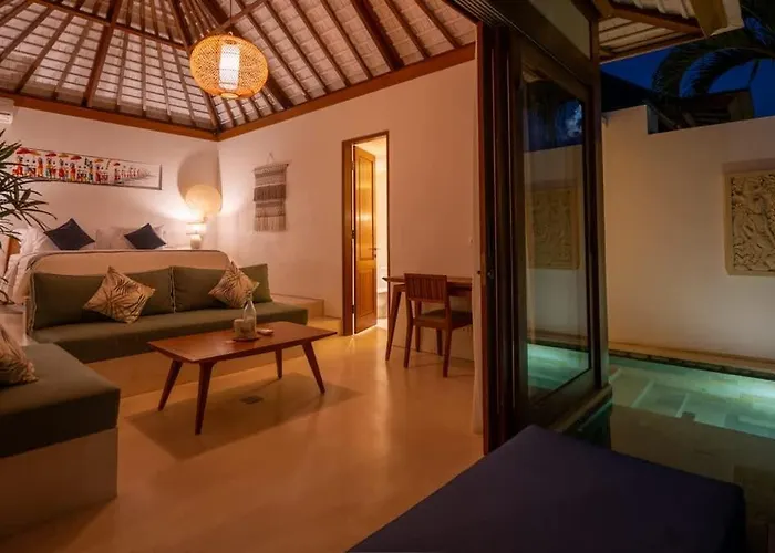 Di Cappio Villa Uluwatu 4