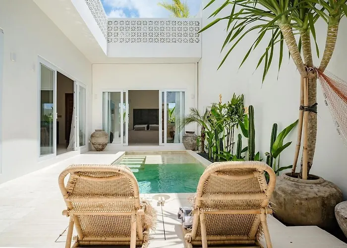 Miid Villa Cozy Escape Near Balangan And El Kabron