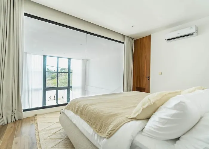 Casa Snow - Ocean View Villa