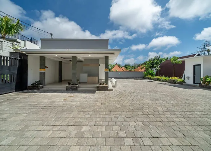 Lumbung By M Suites