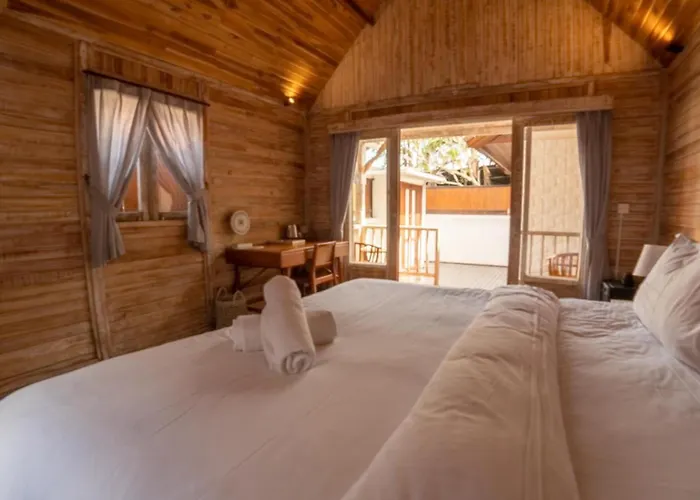 Budi Homestay